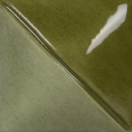 Olive - 2 oz. Fundamentals Underglaze by Mayco Colors Olive - 2 oz. Fundamentals Underglaze by Mayco Colors